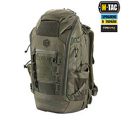 M-Tac рюкзак Small Elite Gen.III Ranger Green