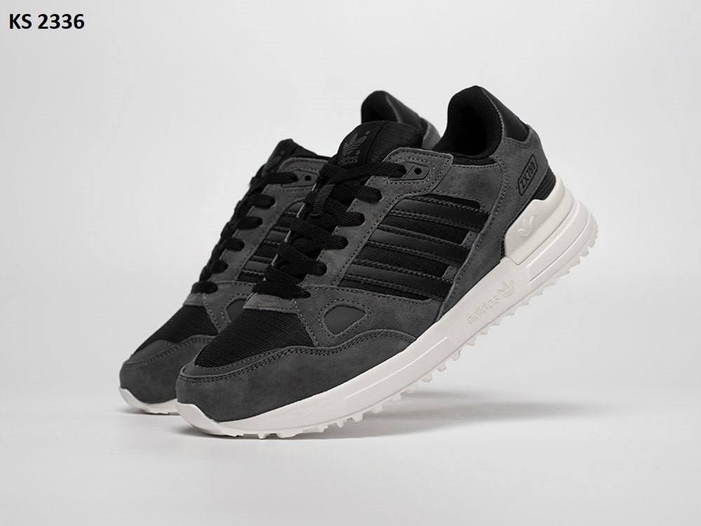 Adidas zx 750 grey yellow sale