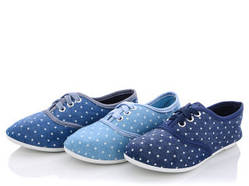 Мокасини дитячі Lion