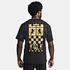 Футболка Nike LeBron M Nk Tee M90 (FQ4906-010), фото 3