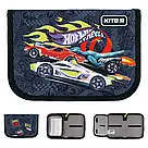 Шкільний набір Kite Hot Wheels SET_HW24-501S, фото 9