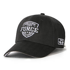 Бейсболка великий розмір force