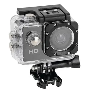 Екшн-камера Infinity Sports Cam Full HD 1080P Silver