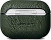 Чохол WOOLNUT для Airpods Pro 1-го покоління - Зелений (WNUT-APP-C-607-GN), фото 3