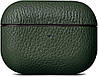 Чохол WOOLNUT для Airpods Pro 1-го покоління - Зелений (WNUT-APP-C-607-GN), фото 5