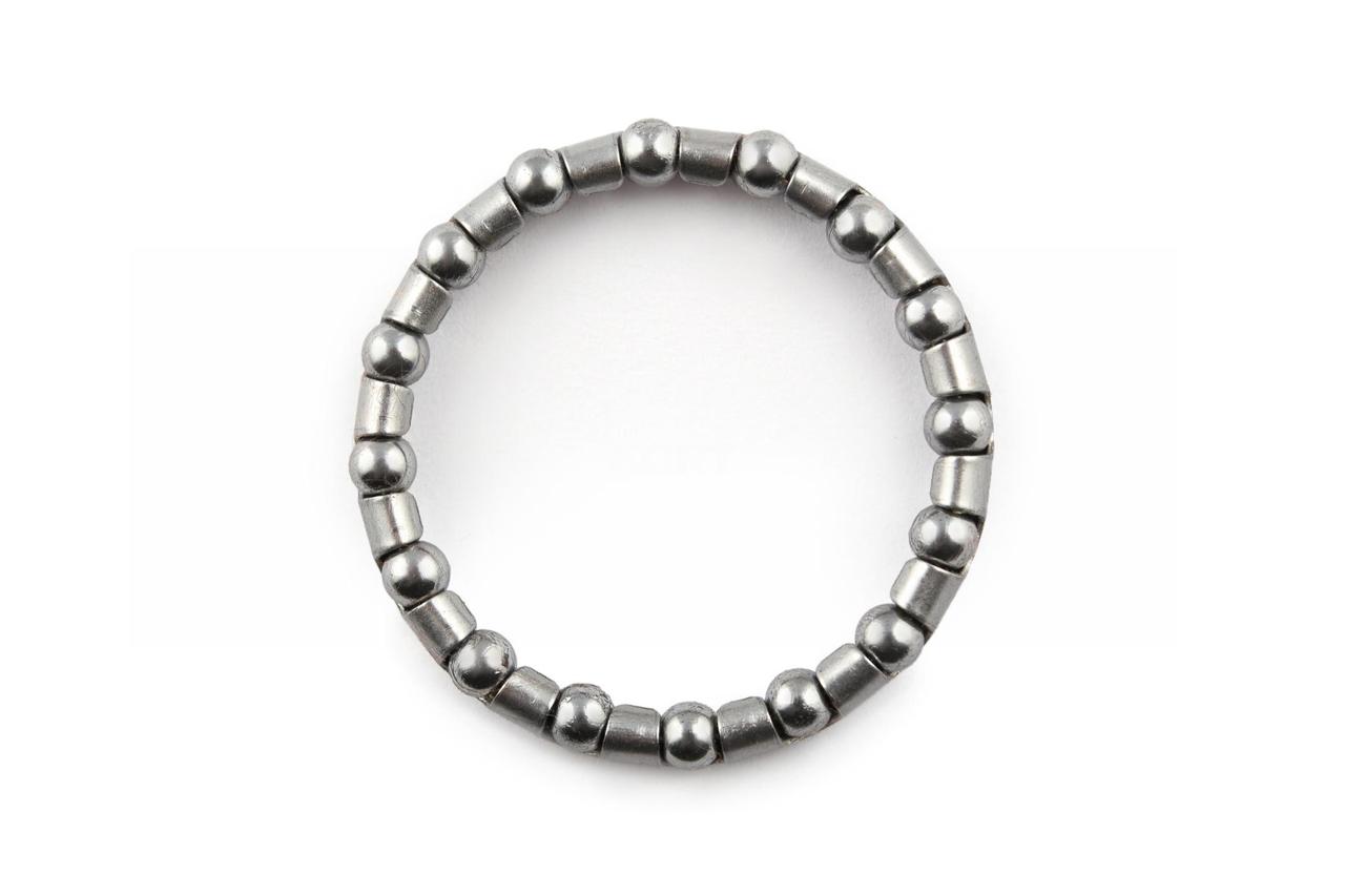 Велосипедний підшипник (mod:08) (40x34x4mm) VERE