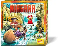Настільна гра Niagara (Ніагара)