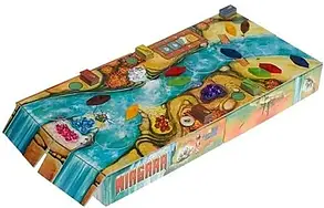 Настільна гра Niagara (Ніагара), фото 3