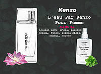 Kenzo L'Eau Kenzo Pour Femme (Кензо пур фемм) 110 мл - Женские духи (парфюмированная вода)