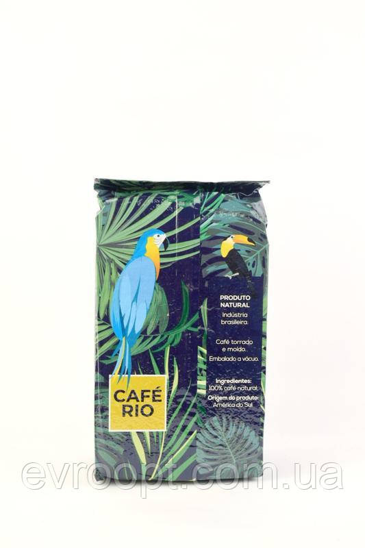 КАВА РІО / CAFE RIO 500 г, фото 1