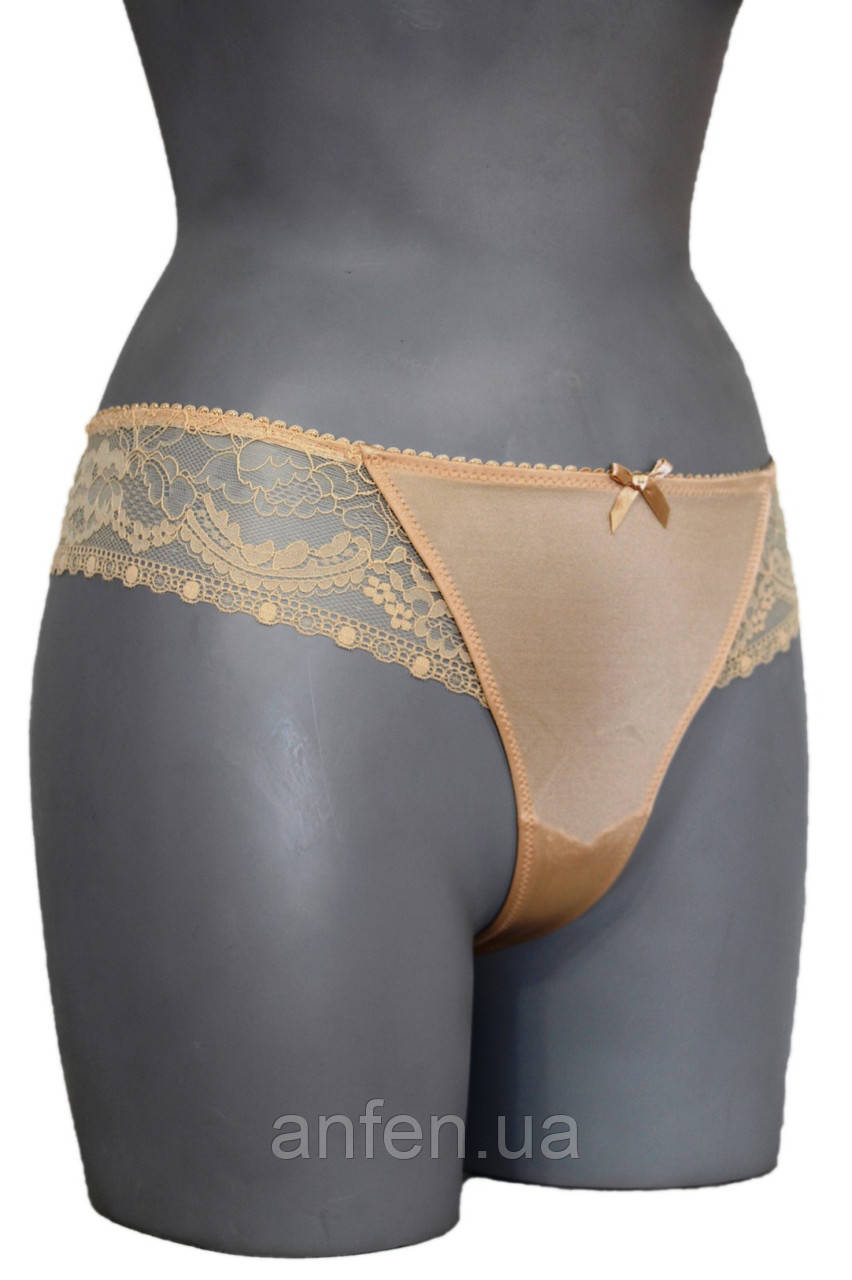 Стринги стрейчові Bretele