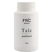 Тальк для шугаринга FRC Beauty с пантенолом 100 г