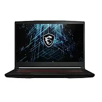 Ноутбук MSI Thin GF63 12UC-840XRO Black