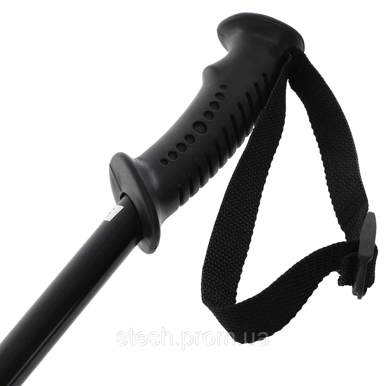 Лыжероллеры подростковые в комплекте с палками Dryland Zelart FI-7450 черный se - фото 6 - id-p2187105136