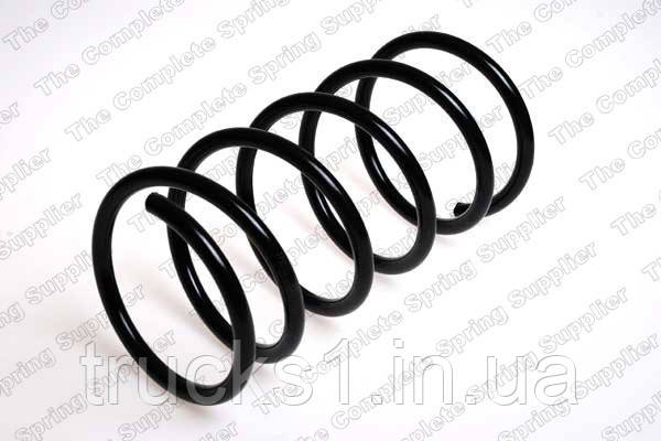 Пружина (передня) Citroen Berlingo 1.4i 02-11 (фург) (+AC)/Xsara 2.0 16 V 98-05 (накл.з.ч/ун/купе) 4015636