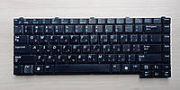 Клавиатура Samsung NP-R50 б.у. оригинал