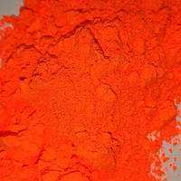 Пігмент флуоресцентний неон помаранчевий FO-13 (100 г.)