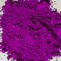 Пигмент флуоресцентный неон фиолетовый Tricolor FVIO (HT)