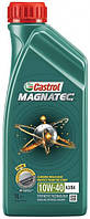 Моторна олива Castrol Magnatec 10W-40 A3/B4 1 л