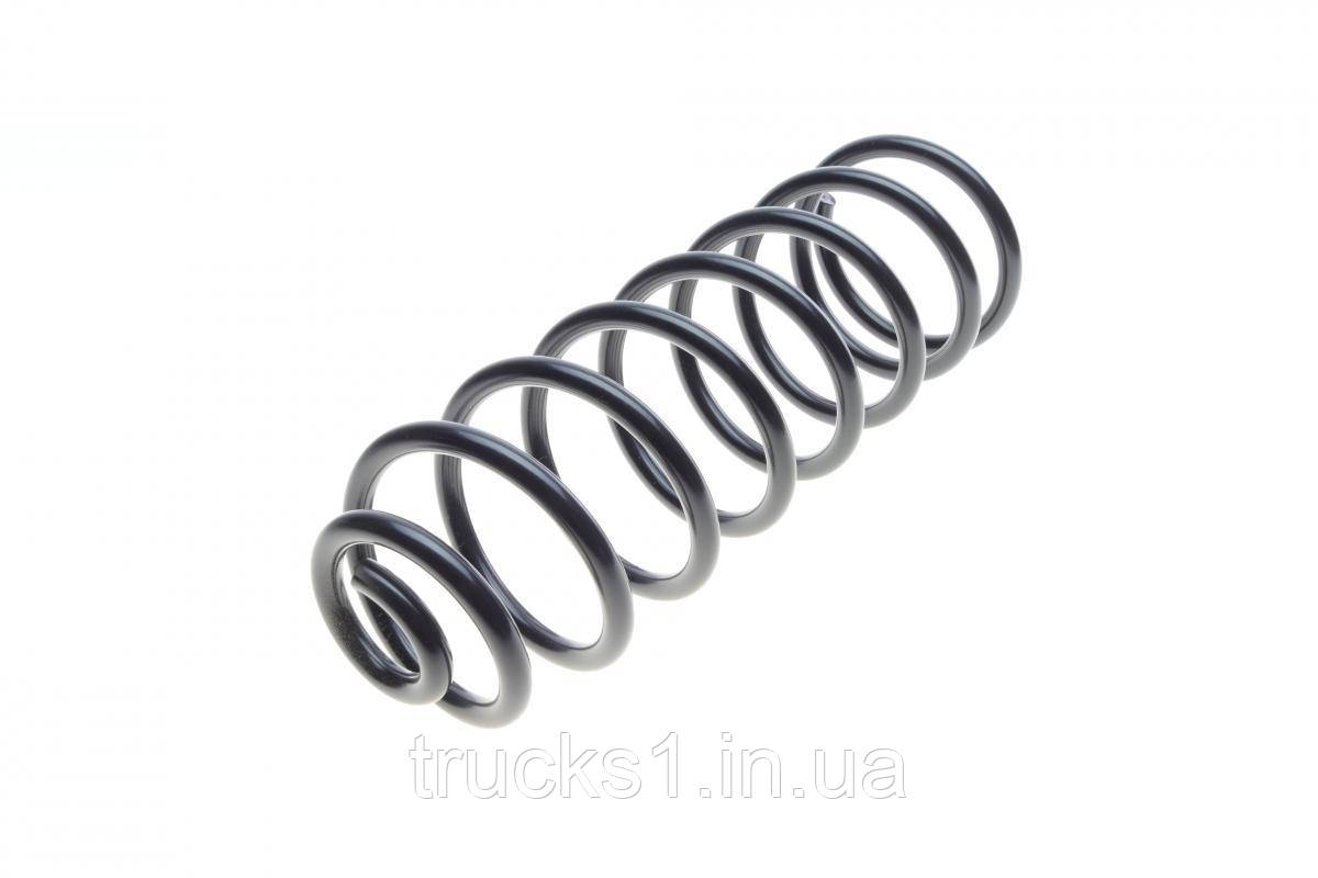 Пружина (задня) Volvo S70 2.0-2.4/Turbo/2.5TDI 96-00/Volvo 850 91-96 (седан) (без с-ми рег.дор.пр.) 4295810