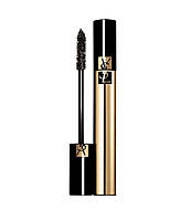 Туш для вій YVES SAINT LAURENT YSL Volume Effet Faux Cils Radical black over black. Обєм 7.5 мл.