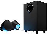 Акустична система Logitech G560 (980-001301) чорна, фото 2