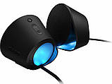 Акустична система Logitech G560 (980-001301) чорна, фото 4