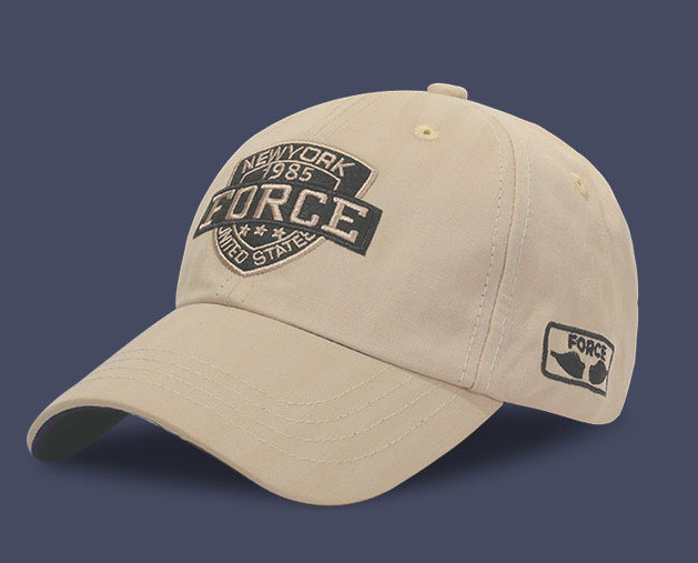 Бейсболка великий розмір force