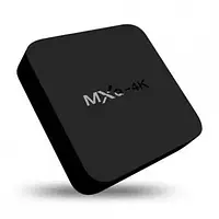 Смарт-приставка TV-BOX MXQ 1Gb / 8Gb