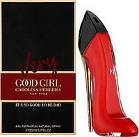 Духи женские Carolina Herrera Very Good Girl 80ml