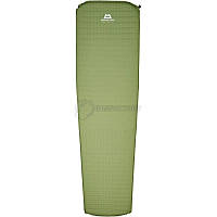 Туристический коврик Mountain Equipment Helium 3.8 Warmzone Mat Reg 183см Moss (ME-003603.00084.Reg)