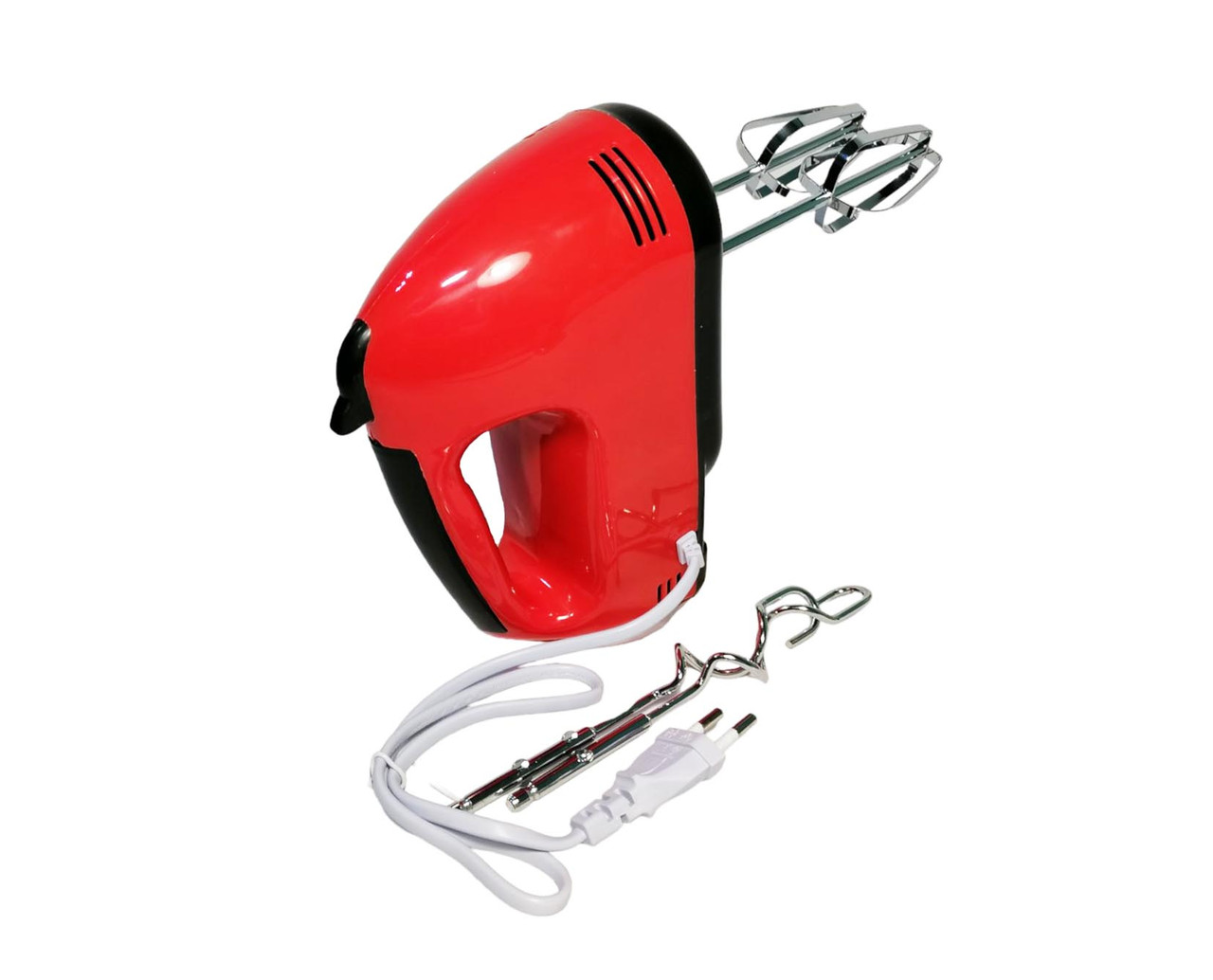 Міксер Domotec R 6633R, фото 1