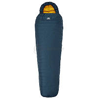 Спальный мешок Mountain Equipment Helium Solo Down Long LZ Majolica Blue (ME-006079.01635.LongLZ)