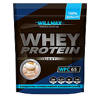 Whey Protein 65% 1 кг протеин (латте макиато)