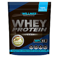 Whey Protein 65% 1 кг протеин (лаймовый чизкейк)