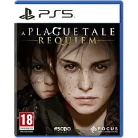 Игра для PS5 Sony A Plague Tale: Requiem