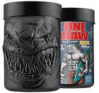 Zoomad Labs Raw One Creatine Ultra Pure 300 г (без смаку) креатин