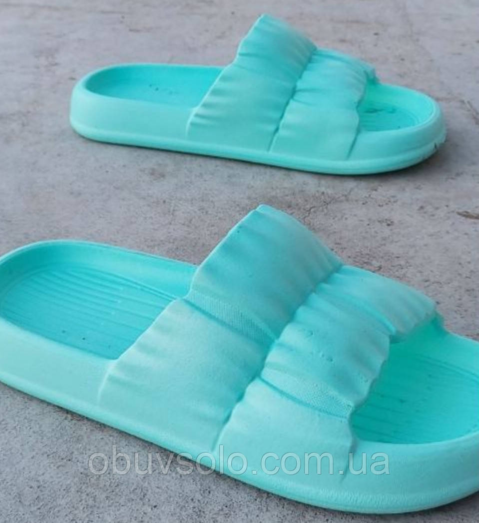 Сланці жіночі ЕВА Payas