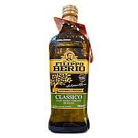 Оливкова олія Filippo Berio Classico Extra Vergine 750ml