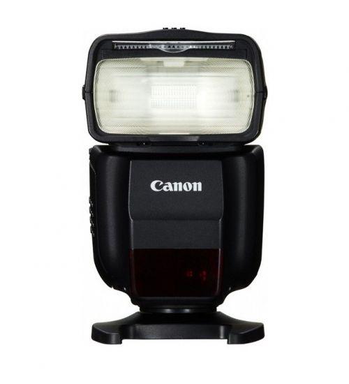 Вспышка CANON Speedlite 430 EX III-RT - фото 2 - id-p2187140395