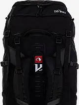 Туристичний рюкзак Tatonka Yukon 70+10 (Black), фото 5