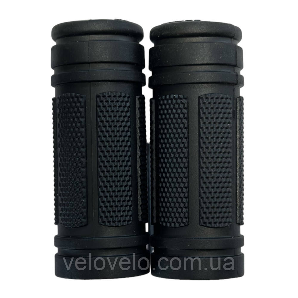 Гріпси SR-21 80 мм чорні