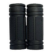 Гріпси SR-21 80 мм чорні