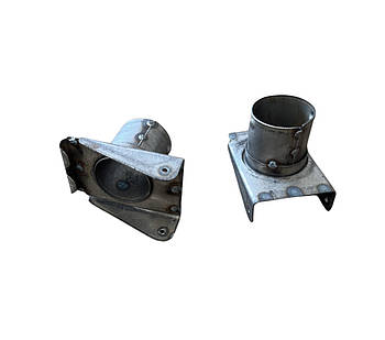 Наконечник тукопроводу Н042.05.020 СУПН-8