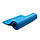 Килимок (мат) для йоги та фітнесу 4FIZJO NBR 1 см 4FJ0014 Blue, фото 3