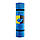 Килимок (мат) для йоги та фітнесу 4FIZJO NBR 1 см 4FJ0014 Blue, фото 5