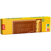 Печенье Bahlsen Leibniz Vollmilch Choco 125g