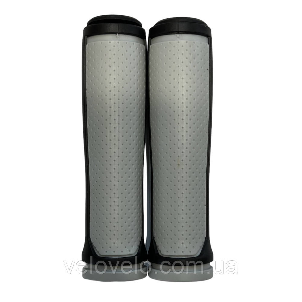 Гріпси SR-85 125 мм чорно-сірі