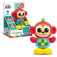 Интерактивная игрушка Brands Волшебные зверята KH11/003 Разноцветный (2000990286444)