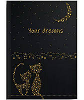 Wish book YOUR DREAMS Укр (Талант)